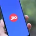 Jio launches new ₹222 addon pack with free Disney+ Hotstar VIP subscription