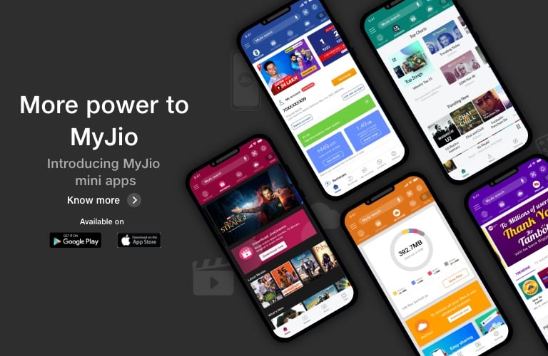 Jio launches Jio UPI ID as its one-stop digital payment solution