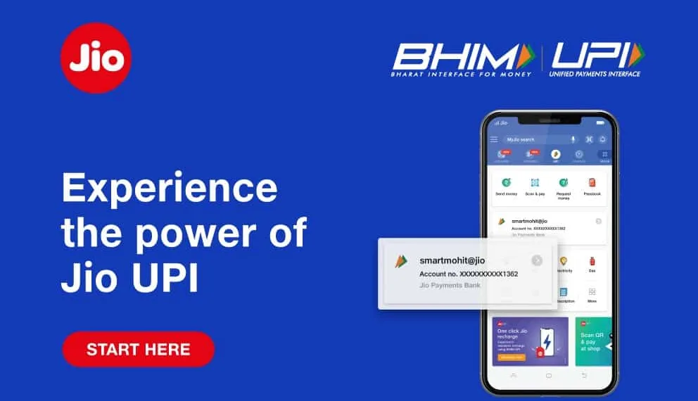 Jio launches Jio UPI ID as its one-stop digital payment solution