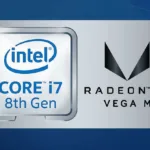 Intel Kaby Lake-G processors with Radeon Vega M graphics lose Driver Update Support