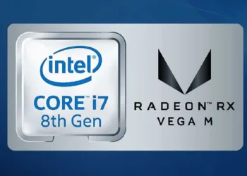 Intel Kaby Lake-G processors with Radeon Vega M graphics lose Driver Update Support
