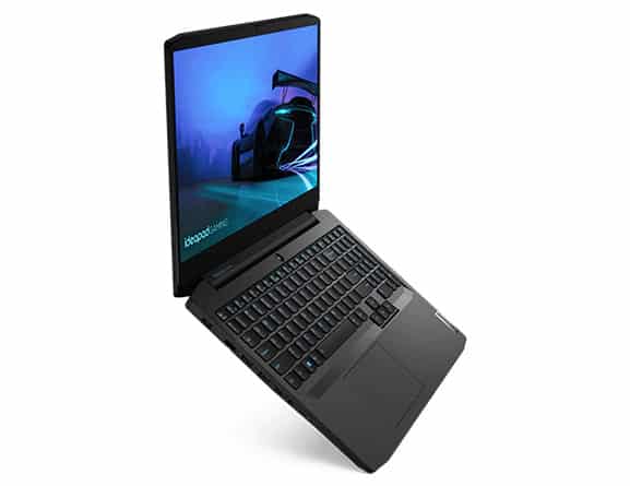 Lenovo IdeaPad Gaming 3i Laptop with up to Core i7-10750H CPU & GTX 1650 Ti GPU launched in India