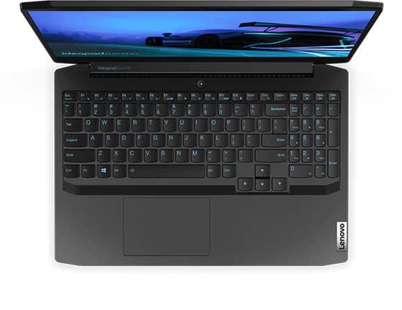 Lenovo IdeaPad Gaming 3i Laptop with up to Core i7-10750H CPU & GTX 1650 Ti GPU launched in India