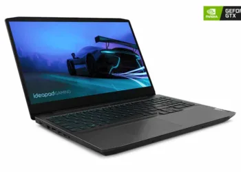 Lenovo IdeaPad Gaming 3i Laptop with up to Core i7-10750H CPU & GTX 1650 Ti GPU launched in India