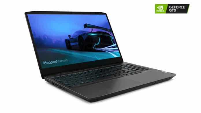 Lenovo IdeaPad Gaming 3i Laptop with up to Core i7-10750H CPU & GTX 1650 Ti GPU launched in India
