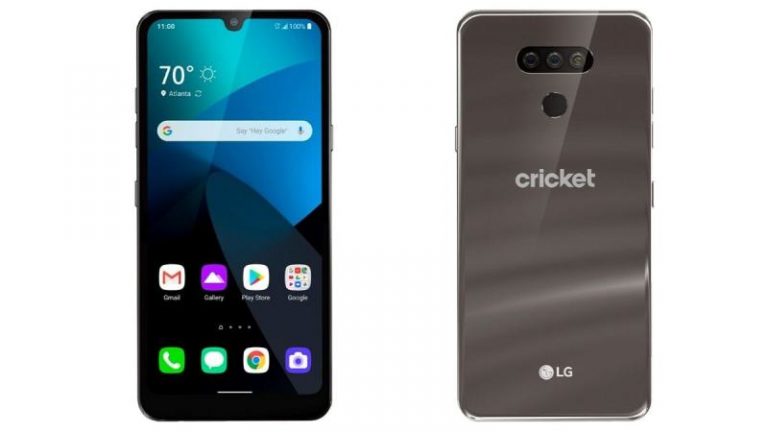 LG Harmony 4 launched with Dual-rear cameras at $139