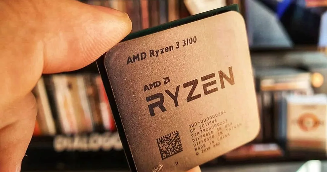 Best Ryzen Gaming PC Build under ₹ 40,000 in India 2020 ft Ryzen 3 3100