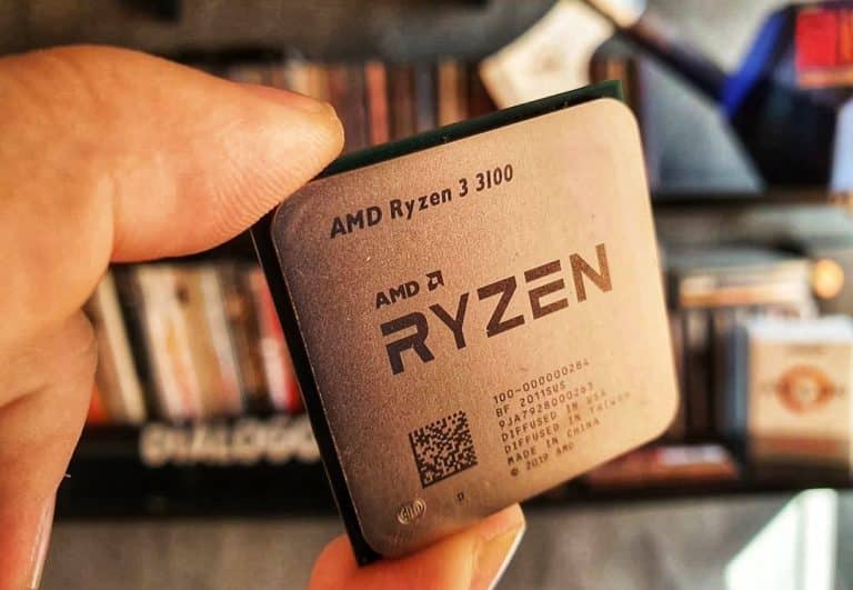 Best Ryzen Gaming PC Build under ₹ 40,000 in India 2020 ft Ryzen 3 3100