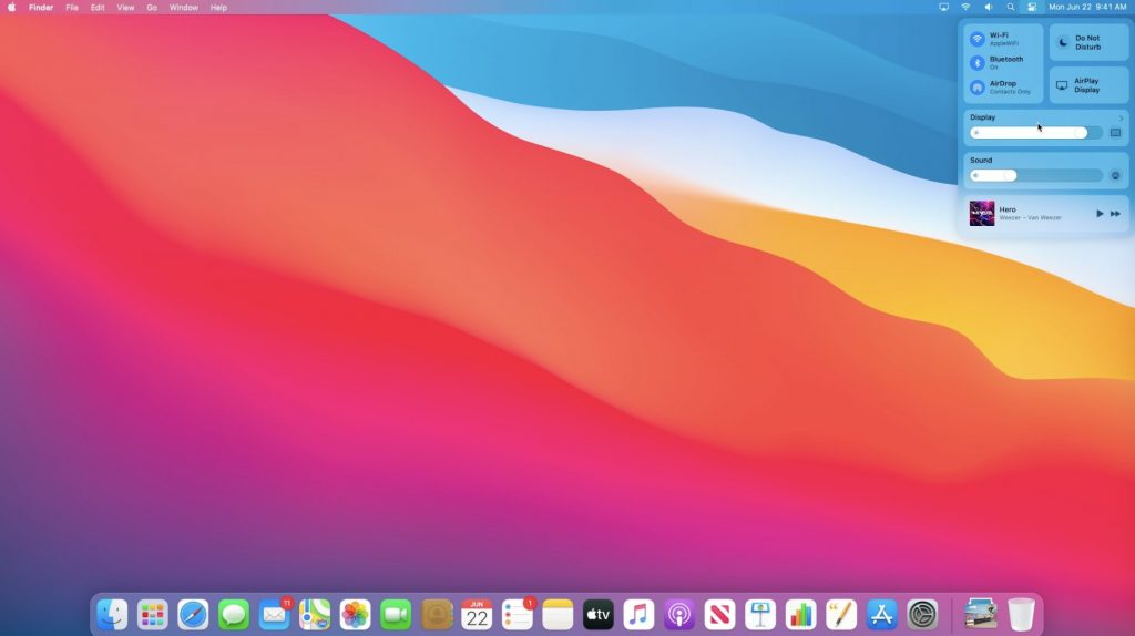 All you have to know about the macOS 10.16 Big Sur