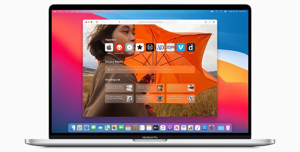 All you have to know about the macOS 10.16 Big Sur