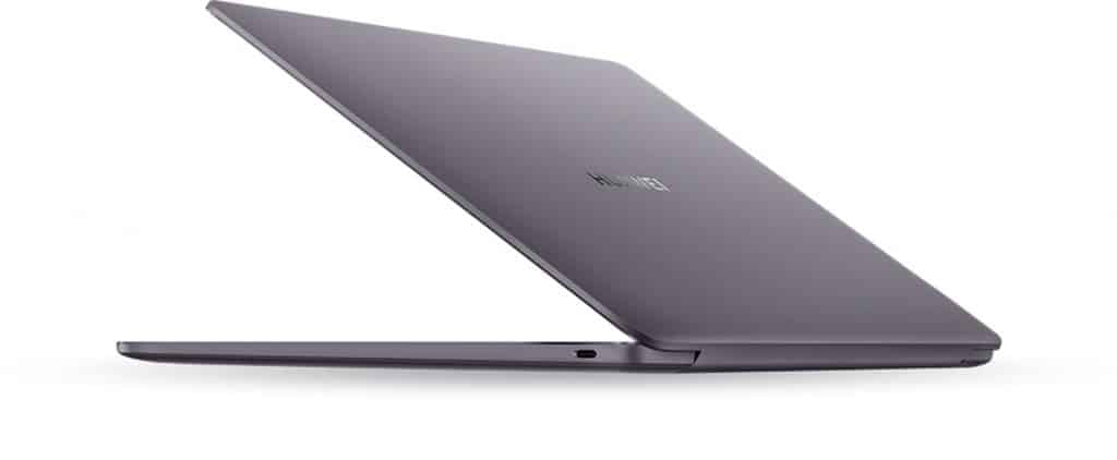 Huawei MateBook 13 with AMD Ryzen 5 3500U launched in the UK at £699