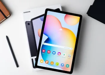 Samsung Galaxy Tab S6 Lite launching in India on June 8