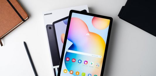 Samsung Galaxy Tab S6 Lite launching in India on June 8