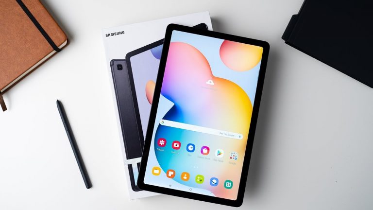 Top 5 best-selling tablets in India 2020