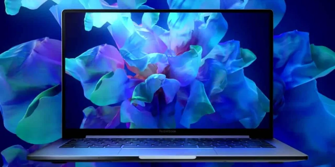 Xiaomi to launch RedmiBook 13 in India on June 11