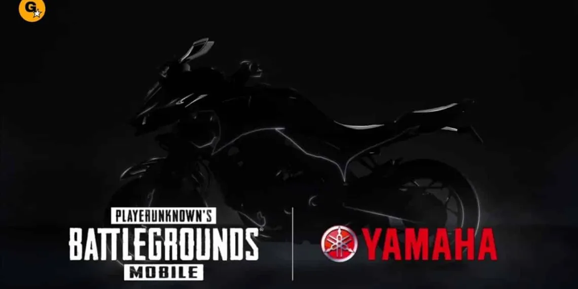 YAMAHA Super-Bike update and some more details about LIVIK Exclusive Map of PUBG Mobile