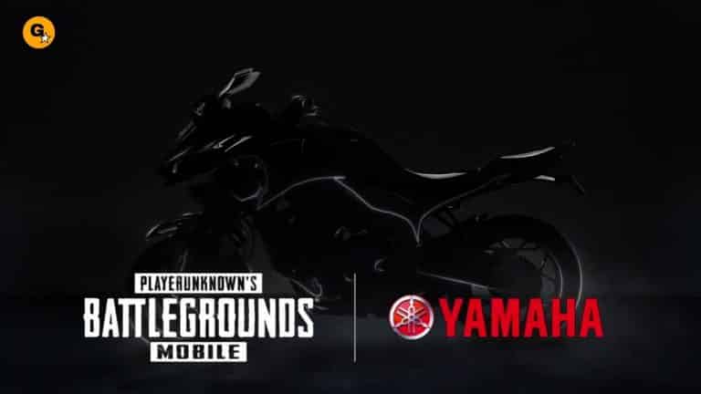 YAMAHA Super-Bike update and some more details about LIVIK Exclusive Map of PUBG Mobile