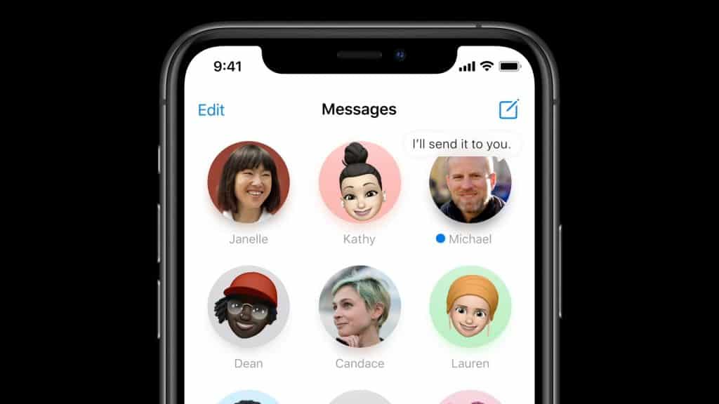 All you need to know about the new iOS 14