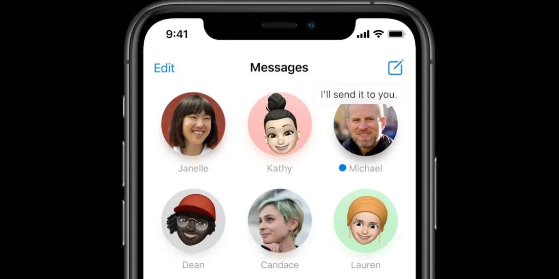 All you need to know about the new iOS 14