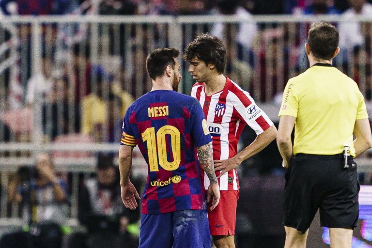Barcelona vs Atletico Madrid: How to watch the 2019-20 LaLiga match live in India?