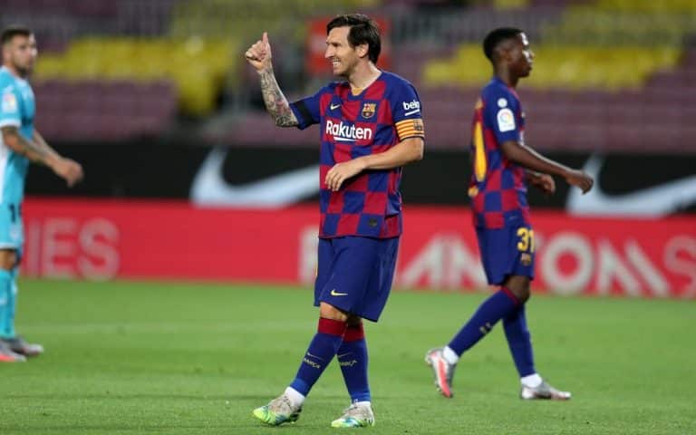 How Messi will leave Barcelona anyway even if the club tries to stop him?