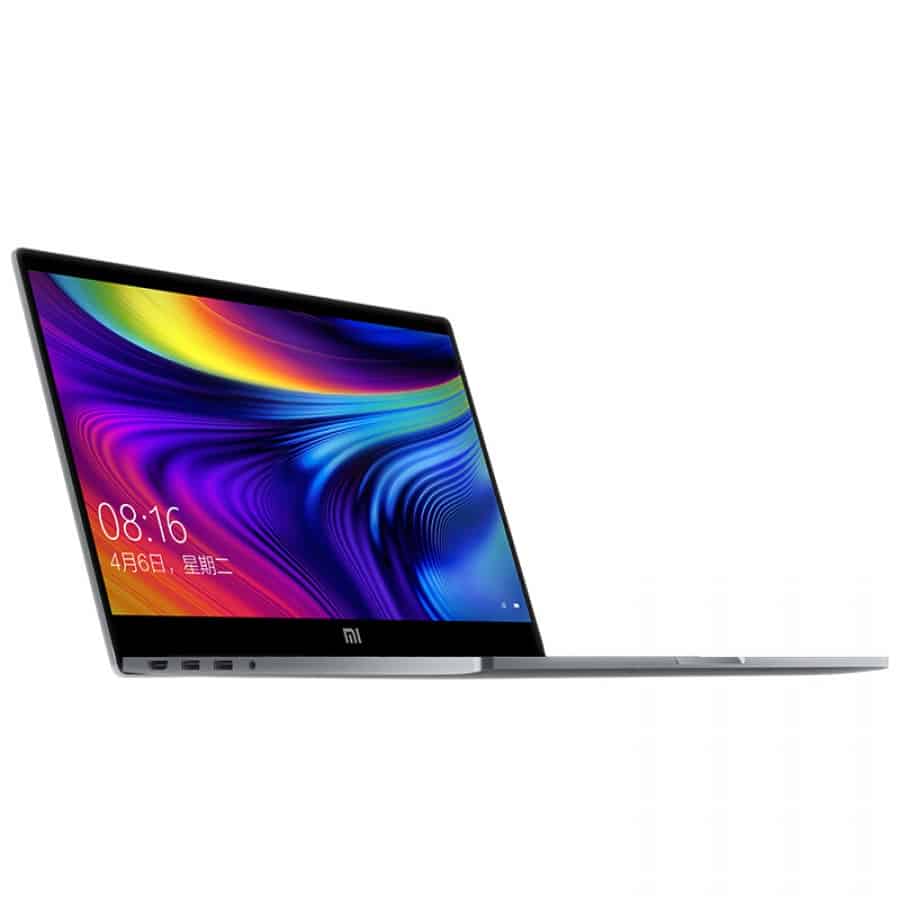 Xiaomi launches Mi Notebook Pro 15 (2020) with up to Core i7-10-510U CPU & MX350 graphics