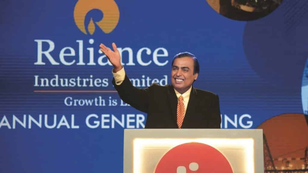 Reliance Industries Limited becomes debt-free with Jio's overwhelming investments & Rights Issue