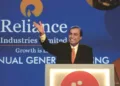 Reliance Industries Limited becomes debt-free with Jio's overwhelming investments & Rights Issue