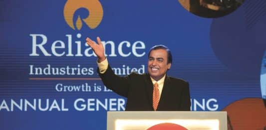 Reliance Industries Limited becomes debt-free with Jio's overwhelming investments & Rights Issue