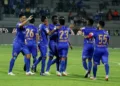 mymbai city fc
