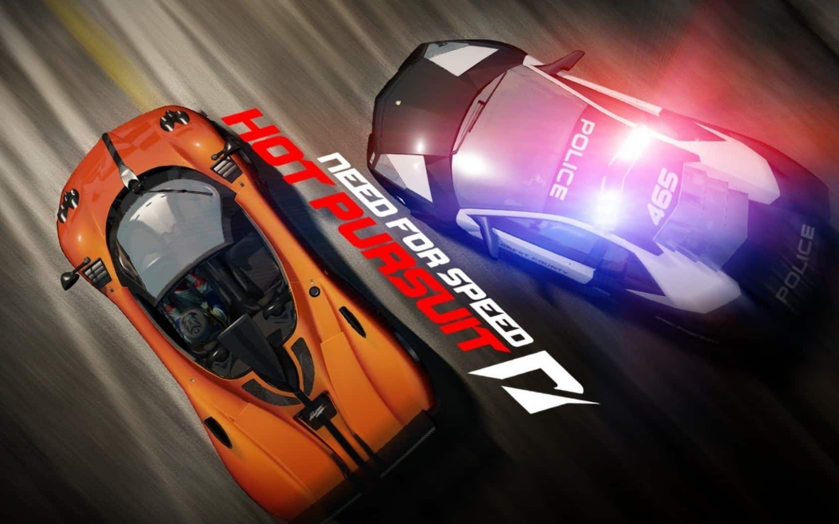 Need for Speed: Hot Pursuit to be making its way back in a Remastered Edition