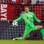 Manuel Neuer wins The Best FIFA Men’s Goalkeeper 2020 while Sarah Bouhaddi gets The Best FIFA Women’s Goalkeeper Award 2020