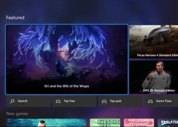 Leaked: Microsoft to redesign the Xbox Store for 2020