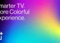 Upcoming OnePlus TVs to cover 93% DCI-P3 colour gamut