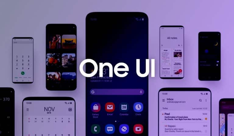 Samsung to show ads on budget smartphones with One UI 2.5?