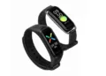 Oppo Band with 1.1-inch AMOLED display & SpO2 Sensor sensor launched at 199 Yuan