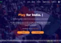 play for india