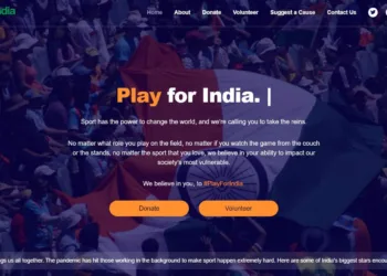 play for india