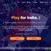 play for india