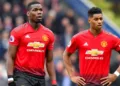 pogba rashford