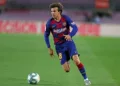 Ansu Fati and Riqui Puig show their talent in the match against Leganes