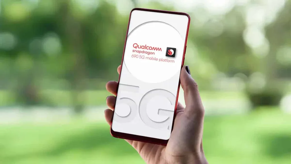 Qualcomm Snapdragon 690 5G SoC launched, makes 5G more accessible