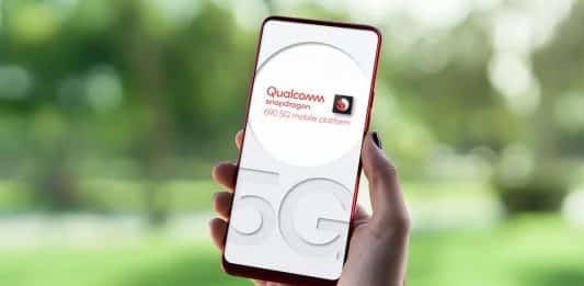 Qualcomm Snapdragon 690 5G SoC launched, makes 5G more accessible