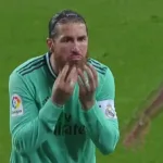 Sergio Ramos becomes the highest-goal scoring defender in LaLiga history