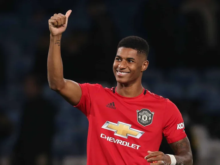 rashford