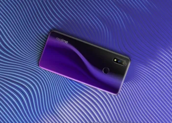 Realme 3 Pro gets a new June 2020 update: brings new charging animation & more