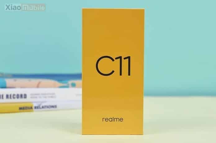 realme-c11-official-renders-specs Realme C11 listed on Indonesian retail site with all images and specifications