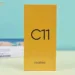 Realme C11 listed on Indonesian retail site with all images and specifications