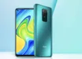 Redmi Note 9 to have a 5G version in China soon