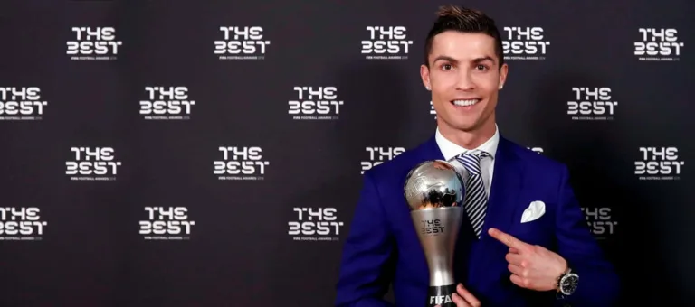 ronaldo